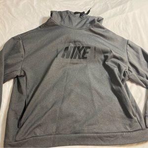 Nike Dri-fit Hoodie